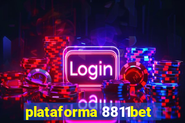 plataforma 8811bet